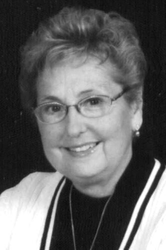 Etta Mae Mazurek